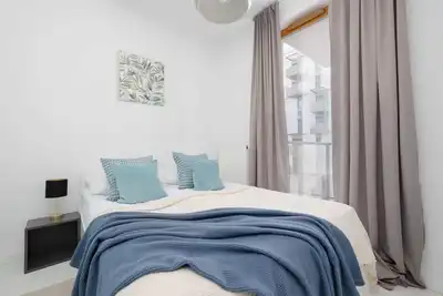 Image de Kasprzaka 31a Warsaw | Cozy Apartment with Parking | Expo Xxi