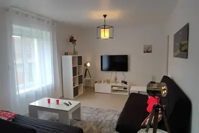 Image de Bienvenue chez Céline