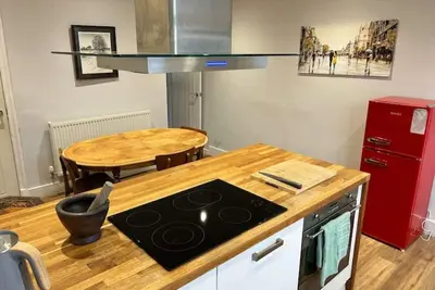 Image de Great Value Cosy House in Lancashire, Prime Spot