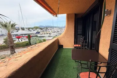 Image de Mer et soleil appartements