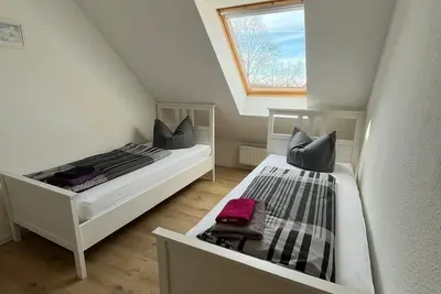 Image de Apartment Fewo 5 Weizengrund