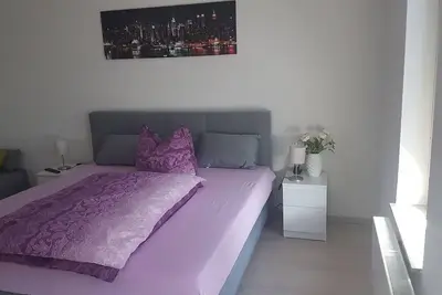 Image de Apartment Fewo 1 Weizengrund