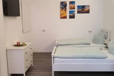 Image de Fewo 4 in Magdeburg Fermersleben mit Wlan