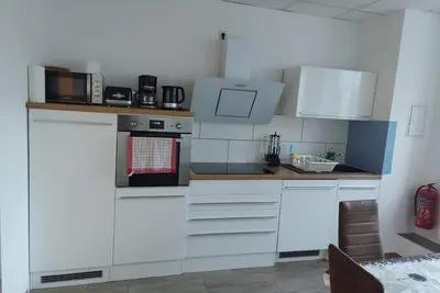 Image de Apartment Fewo 2 Weizengrund
