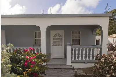 Image de The Trotman Villa, Cole Hill, Nevis Charming & beautiful 3-Bedroom with Ac