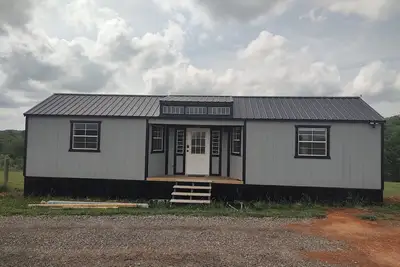 Image de Cozy stay at Baling Out Farms