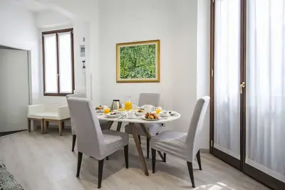 Image de Bel appartement pour 4 personnes avec climatisation, Wifi et Tv