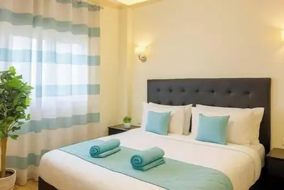 Image de Romantic Golf View Retreat – Cozy Elegance in Dreamland Compound