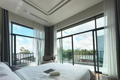 Image de Bb House: Villa Sang TRỌNG TẠI BẢO LỘC