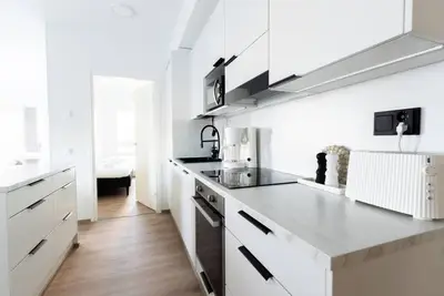 Image de Snownest Premium City Centre Apartments 1