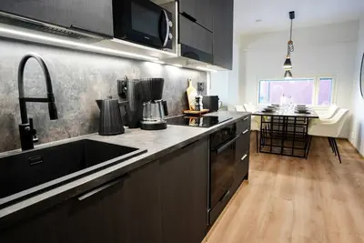 Image de Snownest Premium City Centre Apartments 2