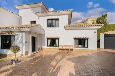 Image de Villa Flores (r3261154)