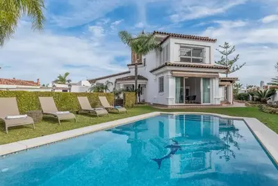 Image de Villa Hakuna Matata (r4683850)