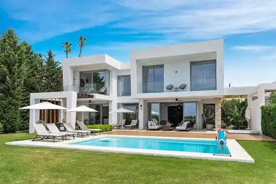 Villa Mariposa (r3907066)