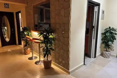 Image de Luxurious Pool View Apartment – Elegant 2br in Dreamland Compound