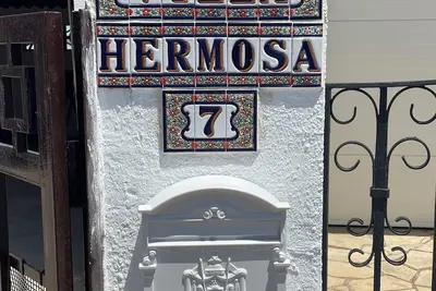 Image de Villa Hermosa