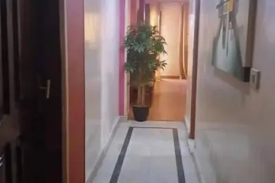 Image de Central Dokki Apartment – Balcony, Metro Access & Great Value