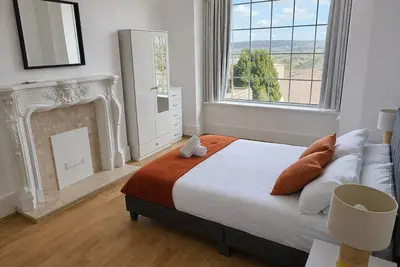 Image de Appartement-Salle de bain privée
