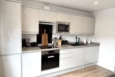 Image de Appartement-d'exception-Salle de bain privée-Vue sur la rivière-Apartment 1