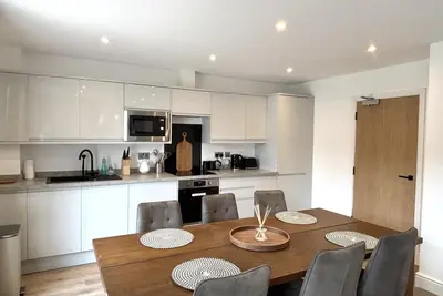 Image de Appartement-d'exception-Salle de bain privée-Vue sur la rivière-Apartment 2