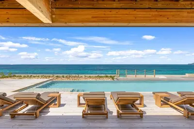Image de Atabeya | Luxury Beachfront Estate | Wellness Retreat | Private Resort Living