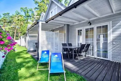 Image de Maison de vacances confortable