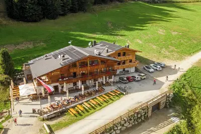 Image de Apartment Ferienwohnungen Grossberghütte