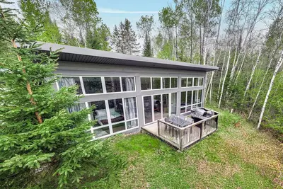 Image de Bel Air Tremblant L'Etoile : 2 Chambres, Jacuzzi PRIVÉ