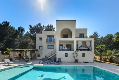 Image de Belle Villa Rafaella