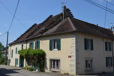 Image de Gîte à la ferme - \"la popote\"