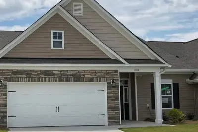 Image de Wonderful 3-bedroom townhome with Ac in charming Aiken