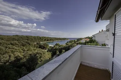 Image de Petra Sea View Apartment 3