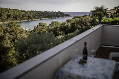 Image de Petra Sea View Apartment 4