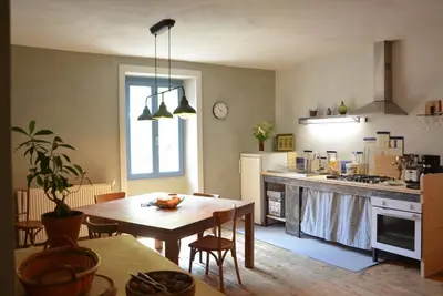 Image de Gîte à la ferme - \"le perchoir\"