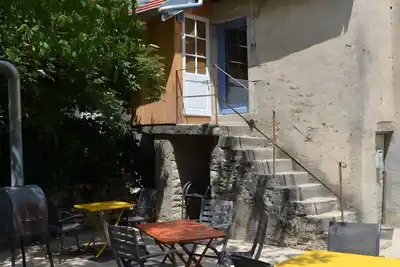 Image de Gîte à la ferme - \"le nid\"