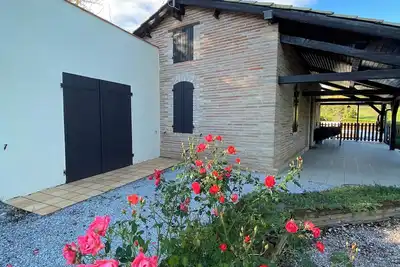 Image de La maison des Vignes