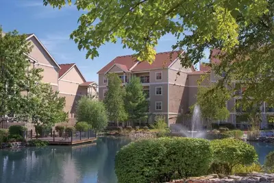 Image de Club Wyndham Branson at The Meadows - 1br Condo