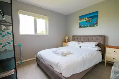 Image de K105 Chalet Parkdean  Resorts Camber Sands