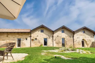 Image de Farmhouse in the Salento countryside, close to the sea and the City of Lecce.