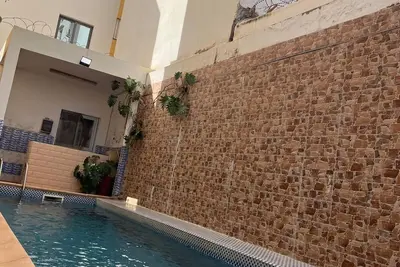 Image de 350m² Luxury Condo— Almadies, Dakar