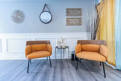 Image de Quiet Cozy Condo in Smyrna Near The Braves Stadium