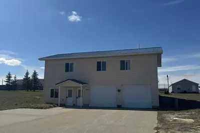 Image de Homestead Lodge in Belfield, Nd
