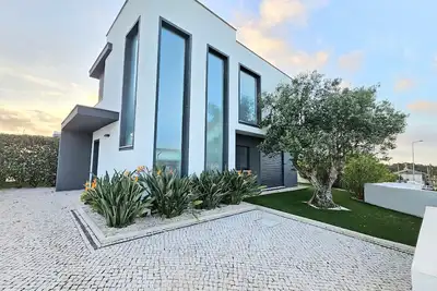 Image de Villa Cinco Obidos - Piscine