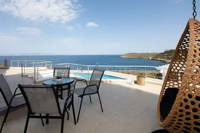 Image de Tersanas Seaside Apartment