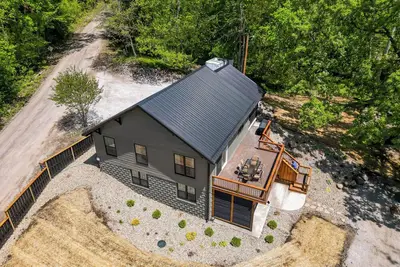 Image de Spacious 4-bedroom cottage near Turkey Run State Park