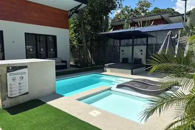 Image de 104 - VillasLunaAfricana-PrivatePool•Ac•NearBeach
