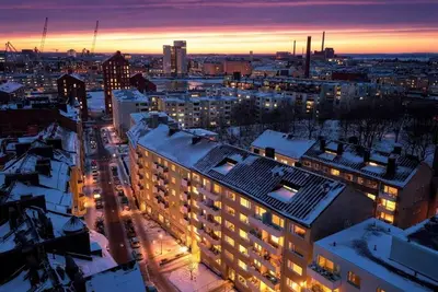 Image de Punavuorenkatu 15