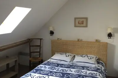 Maison de charme