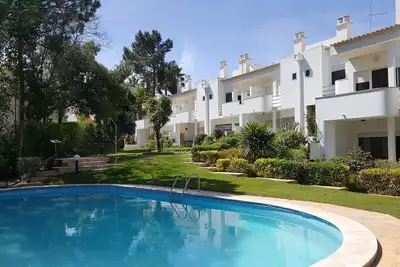 Image de Soltroia Mar - 3 bedroom villa with private patio and communal pool