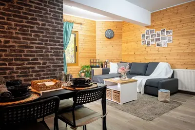 Image de 2br Mountain Escape Overlooking Riverside by Cyprus Horizons